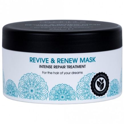 Argan+ Revive & Repair Mask